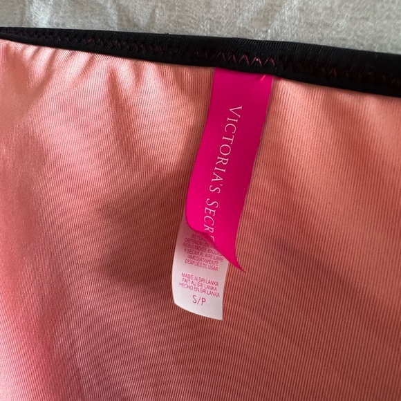 Victorias Secret Triangle Bikini - Picture 4 of 4